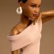 thumbnail image 5 of Muñeca de moda Barbie Basics modelo 08 con cabello castaño, 5 of 7
