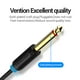 thumbnail image 3 of Cable de 3.5mm a Doble jack de 6.5mm 5M - Vention, 3 of 3