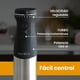 thumbnail image 5 of Minipimer y Batidora Mouvair Mixer 1300W, 5 of 8