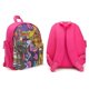 thumbnail image 4 of Mochila Escolar Desmarcar Mononoke Hinezumi Rosa, 4 of 6