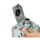 thumbnail image 4 of Estufa Laser a Parafina 3.6 Litros Azul FH-2506, 4 of 4