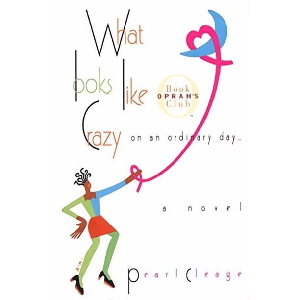 Libro William Morrow – What Looks Like Crazy (What Looks Like Crazy On an Ordinary Day)