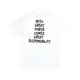 thumbnail image 3 of Polera Hombre Spiderman Working Blanco Marvel, 3 of 4