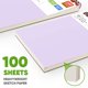 thumbnail image 4 of Cuaderno De Bocetos Aesthetic 9 X 12 Cm 100 Hojas Color Morado, 4 of 7