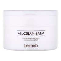 Heimish Bálsamo Limpiador Facial Y Desmaquillante All Clean, 4,05 Oz