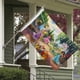 thumbnail image 3 of Princesas Disney Bandera impresa con temática, regalo perfecto para fanáticos, amigos y familiares, y adecuada para actividades al aire libre e interiores, decoraciones de fiesta. 60*90CM, 3 of 6