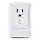 thumbnail image 2 of Protector contra sobretensiones CyberPower Wall 900J, 2 of 3