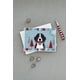 thumbnail image 3 of Tarjetas de Felicitación Caroline's Treasures - Pack de 8 (5x7), 3 of 3