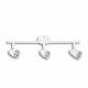 thumbnail image 1 of Foco Sobrepuesto Led Drop 3X 4W #79293  3000K Westinghouse, 1 of 1
