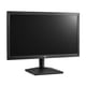 thumbnail image 2 of Monitor Plano LG 20MK40L-B HD 19.5" negro Tamano Unico, 2 of 7
