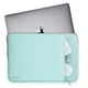 thumbnail image 2 of Tomtoc Funda Para Macbook De 13 Pulg Celeste, 2 of 6