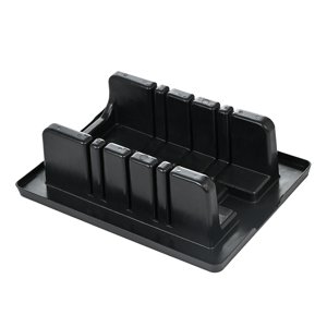 Magideal - Herramienta Divisora De Espuma Floral, Herramienta Cortadora De Espuma Floral, Fácil De Usar, Portátil Para Decoración De Bodas, Proyectos De Manual