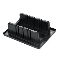 Magideal - Herramienta Divisora De Espuma Floral, Herramienta Cortadora De Espuma Floral, Fácil De Usar, Portátil Para Decoración De Bodas, Proyectos De Manual