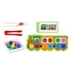 thumbnail image 2 of Contar Juegos A Juego Tablero De Clasificación De Colores Para Niños Pequeños Regalos De Cumpleaños Estilo F, 2 of 5