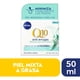 thumbnail image 1 of Crema Nivea Antiarrugas Q10 Plus Light Día Caja, 1 of 3