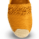 thumbnail image 5 of Alpargata Amarillo Carbin, 5 of 6