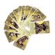 thumbnail image 4 of Juego de cartas dV Giochi Games Bang! ¡El duelo, 4 of 6