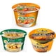 thumbnail image 1 of Fideo Instantaneo en Potes  Kang Shi Fu Pack 3 Sabores, 1 of 4