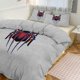 thumbnail image 1 of Spidean Bedding Se for Kids Men Women Twin Size3s Comforter Cover And Pillowcases-, 1 of 5