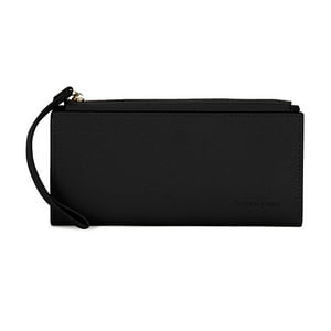 Carven - Billetera Delia Negro