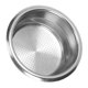 thumbnail image 5 of Taza De Cesta De Filtro De Café Espresso 2 Tazas De Acero Inoxidable, 5 of 5