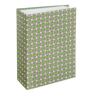 Vgo - Album Clasico Liso. Para Ensobrar 15X21 Cm / 200F