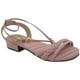 thumbnail image 1 of SANDALIAS MOLEKINHA ROSADAS (NIÑAS) | 2318.228.24193.78276 - Talla 31, 1 of 4