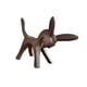 thumbnail image 3 of Figura De Animal De Burro, Estatua De Burro Vintage Para Gabinete, Estantería, Granja, 3 of 5
