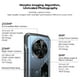 thumbnail image 5 of DOOGEE V40 Pro - Smartphone Rugerizado 5G con 36GB RAM y Cámara de 200MP, 5 of 10