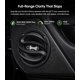 thumbnail image 4 of Bocinas para Auto Seventour 6.5" 3 Vías 300W para Honda Acura, 4 of 9