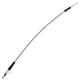 thumbnail image 1 of Cable de liberación de la manija de la puerta exterior BMW 3 F30 F31 F80 M3, 1 of 7