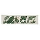 thumbnail image 1 of Camino De Mesa Linet Natural Philodendro, 1 of 3