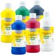 thumbnail image 1 of Pintura Tempera Handy Art 473 ml - 6 colores, 1 of 6