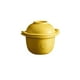 thumbnail image 1 of Cazuelita Para Huevos Amarillo, 1 of 3