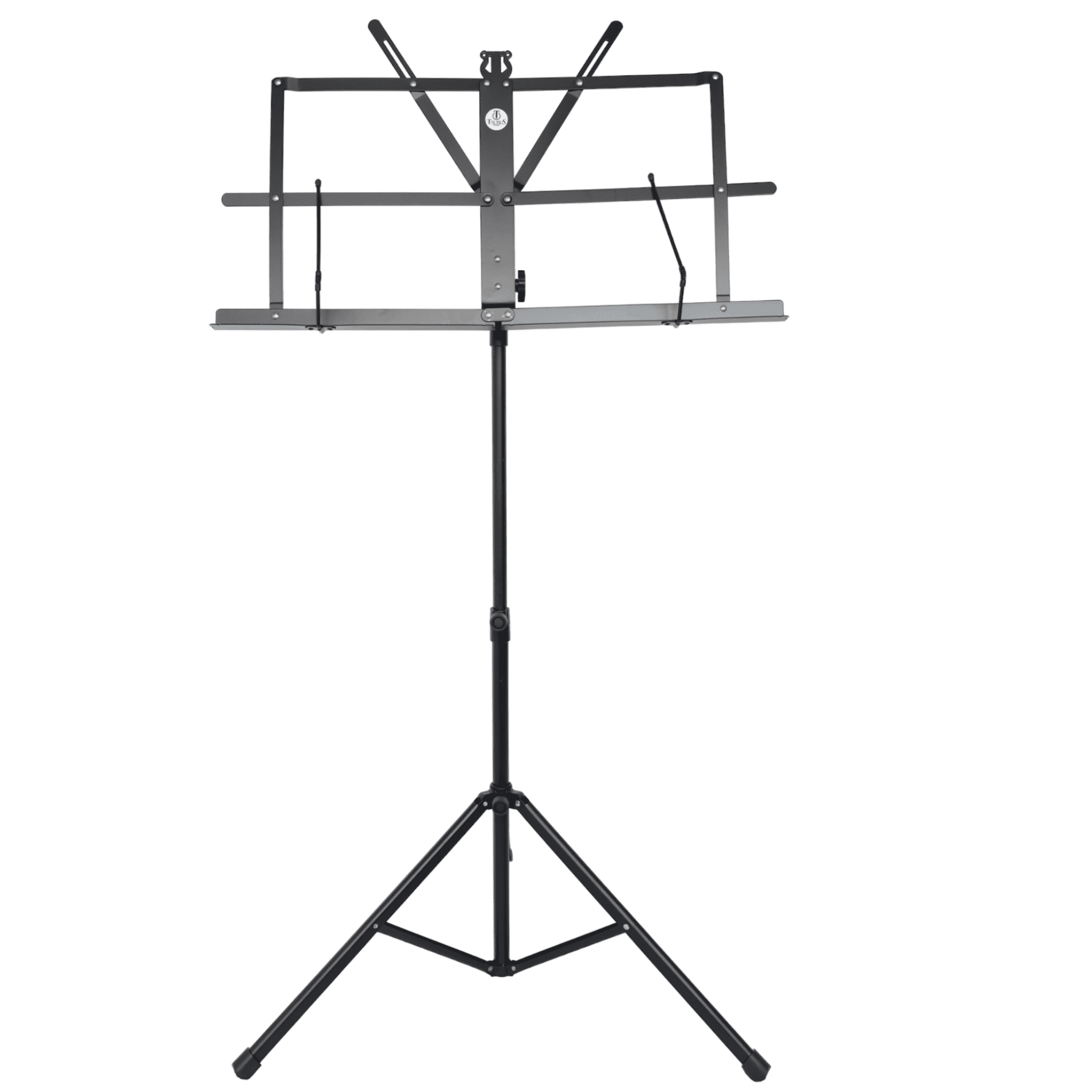 Atril Para Partituras Ajustable Taurus Tau-007