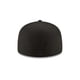 thumbnail image 4 of Gorra New Era 59Fifty MLB New York Yankees negra talla 7, 4 of 7