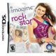 thumbnail image 1 of Videojuego Nintendo DS Imagine Rock Star Reacondicionado, 1 of 1