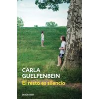 Debolsillo - Libro El Resto Es Silencio