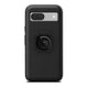 thumbnail image 1 of Funda de teléfono Quad Lock MAG para Google Pixel 8a negra, 1 of 7