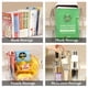 thumbnail image 5 of Caja de almacenamiento KKONHII 16 × 16 × 14,5 cm Acrílico – Pack de 2, 5 of 7