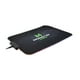 thumbnail image 2 of Mousepad Gamer Usb Rgb 35x25cm Negro Speed, 2 of 5