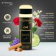 thumbnail image 2 of Perfume Eternal Love Amber Oud, perfume unisex, 10 ml, 2 of 6