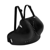 Magideal - Protector De Pecho Fencing Para Karate Taekwondo Muay Thai Mma Y Boxeo Hecho En Material Pp Diseño Ergonómico Con Correa Ajustable Adecuado Para Sg