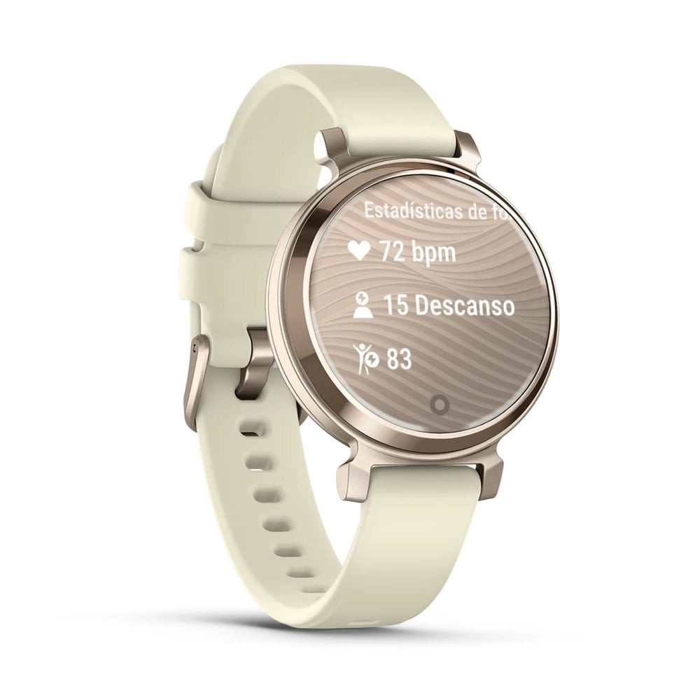 Garmin Lily 2 Crema, foto 6