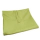 thumbnail image 3 of Poncho Paño 100% Lana Unisex - Largo - Verde Limón, 3 of 3