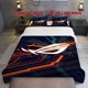 thumbnail image 1 of 3Pcsasus ROG Glam Anime Themed Printed Three Piece Bedding Set Soft Quilt Cover And Two Pillowcases, 1 of 5