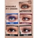 thumbnail image 3 of Máscara SHEGLAM, todo en uno, impermeable para volumen y longitud, 3 of 9