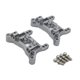 thumbnail image 2 of Piezas De Actualización De Torre De Choque De Metal Para WLtoys A959 A969 A979 K929 RC Titanium, 2 of 5