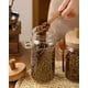 thumbnail image 4 of Pack de 4 contenedores con tapa y cucharilla de bambu, 4 of 5