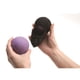 thumbnail image 5 of Aeromat Mini Pelota Dura 2.5" Rosa Mediano, 5 of 5